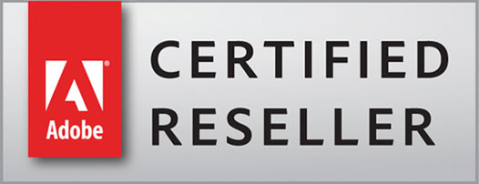 Vendosoft Certified Adobe Reseller