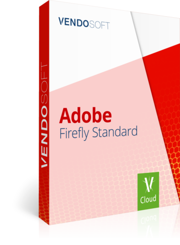 Adobe Firefly Standard