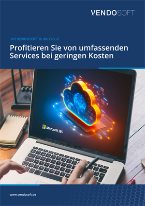 Microsoft Cloud CSP Vendosoft