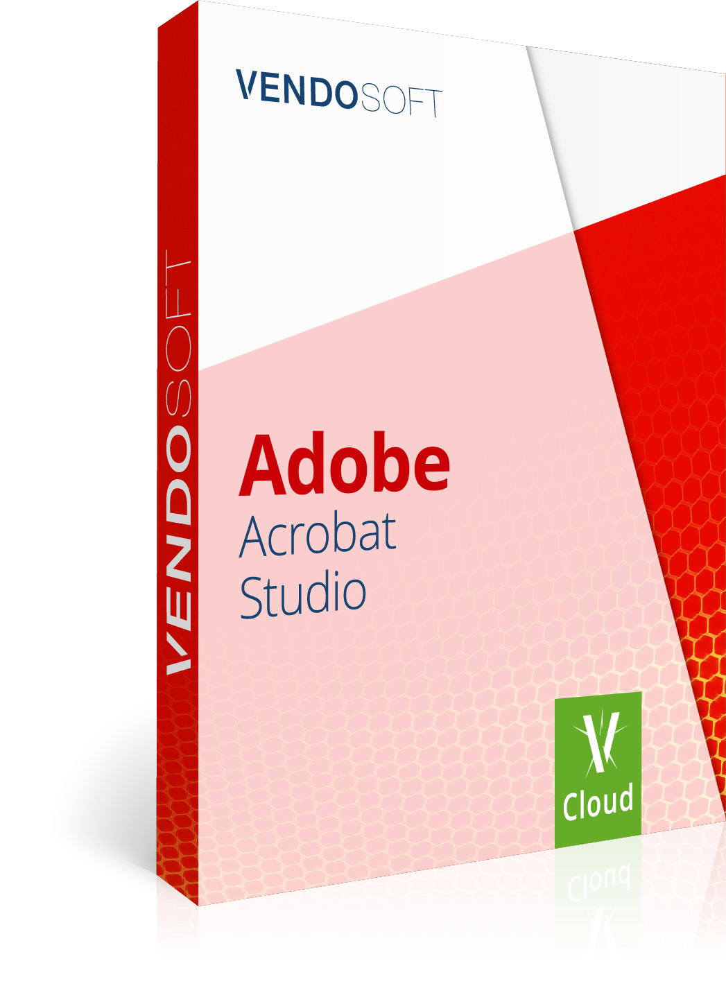 Adobe Acrobat Studio