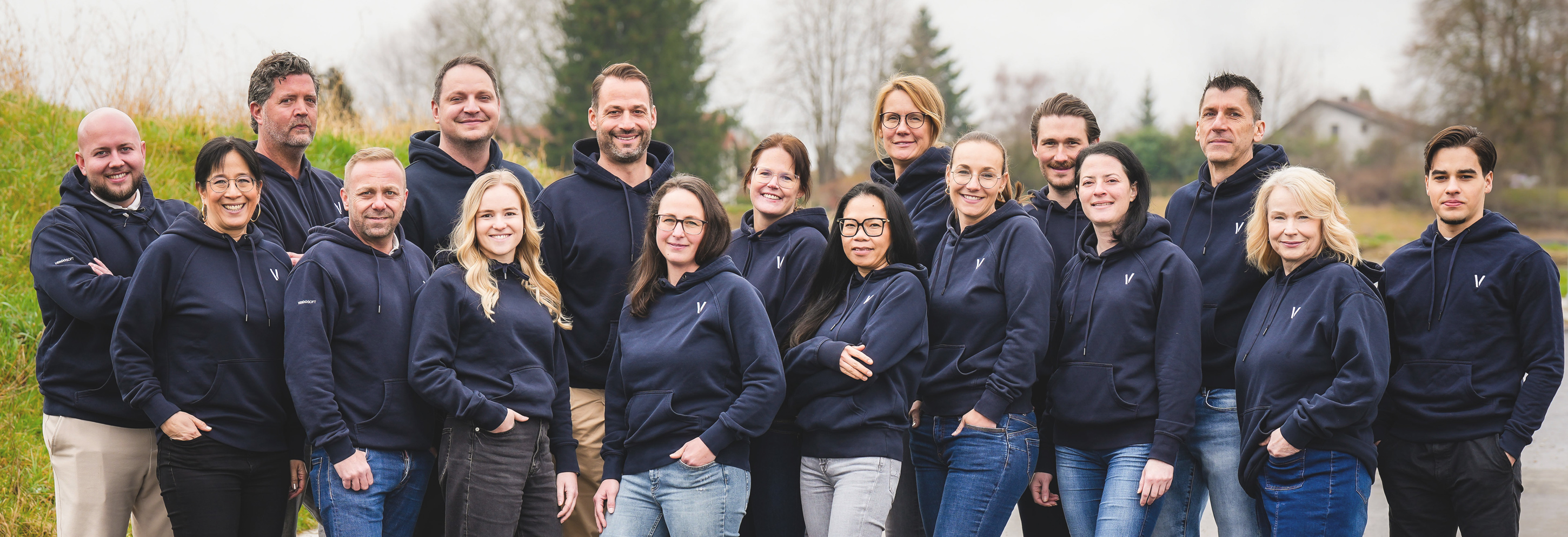 Karriere bei Vendosoft - Spezialist für gebrauchte Software Lizenzen