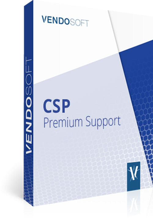 CSP-Support
