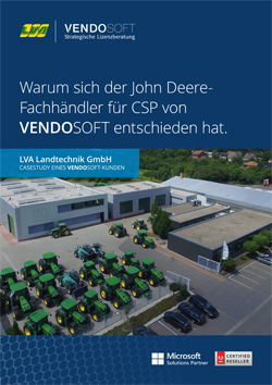 CaseStudy LVA Landtechnik GmbH Vorschau