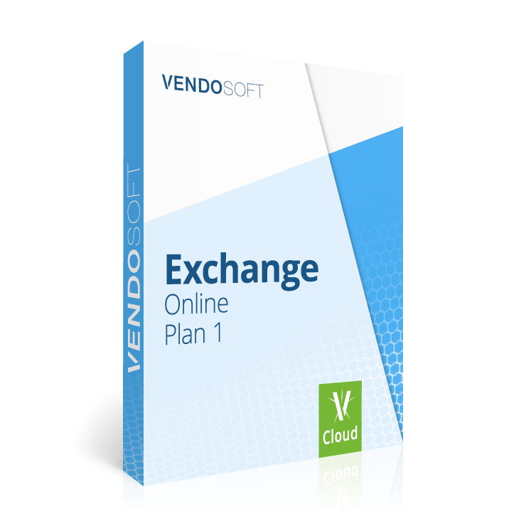Exchange Online Plan 1
