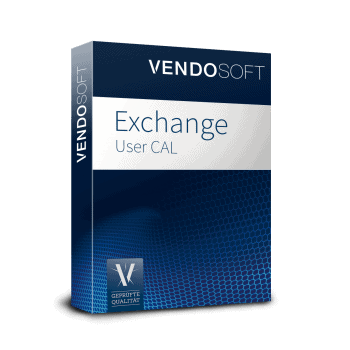 Microsoft Exchange Server 2007 Standard User CAL gebraucht
