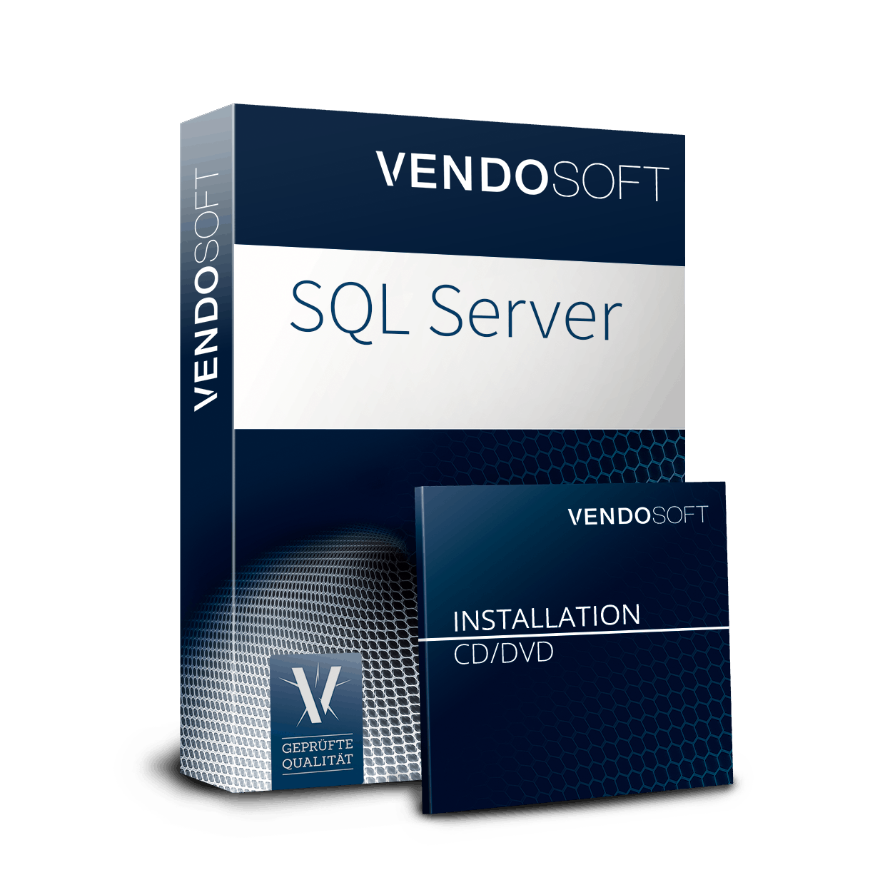 SQL Server gebrauchte Lizenzen