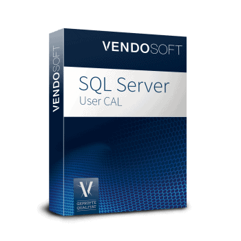 Microsoft SQL Server 2016 User CAL gebraucht