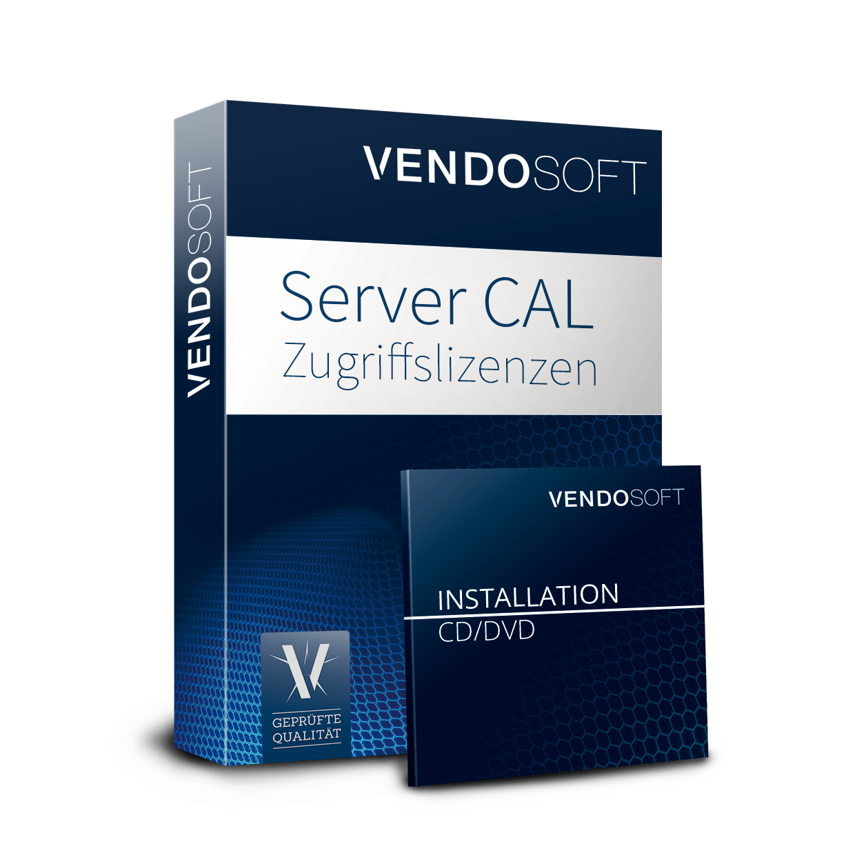 Server CAL Zugriffslizenzen gebraucht kaufen