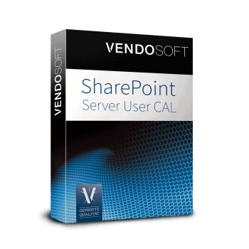 Microsoft SharePoint 2016 Standard User CAL gebraucht