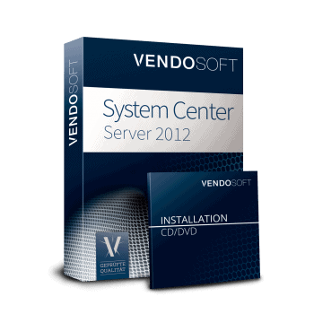 Microsoft System Center Server 2012 Datacenter R2  gebraucht